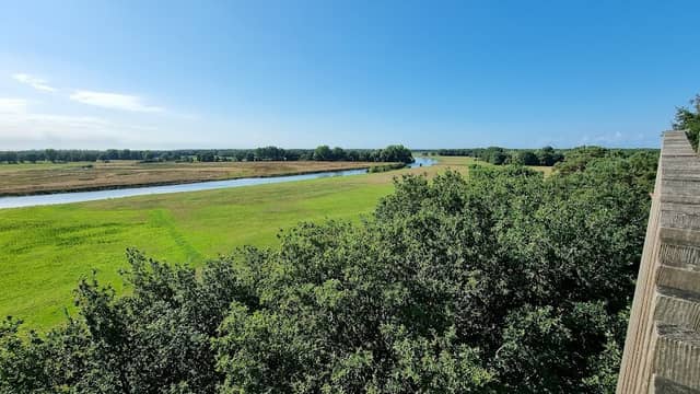Uitkijktoren Vechtdal - Image 1