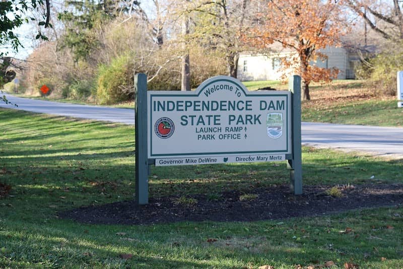 Independence Dam State Park - Image 2