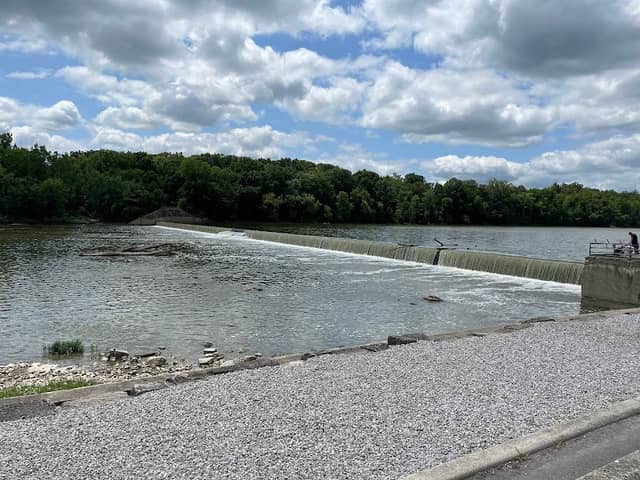 Independence Dam State Park - Image 1