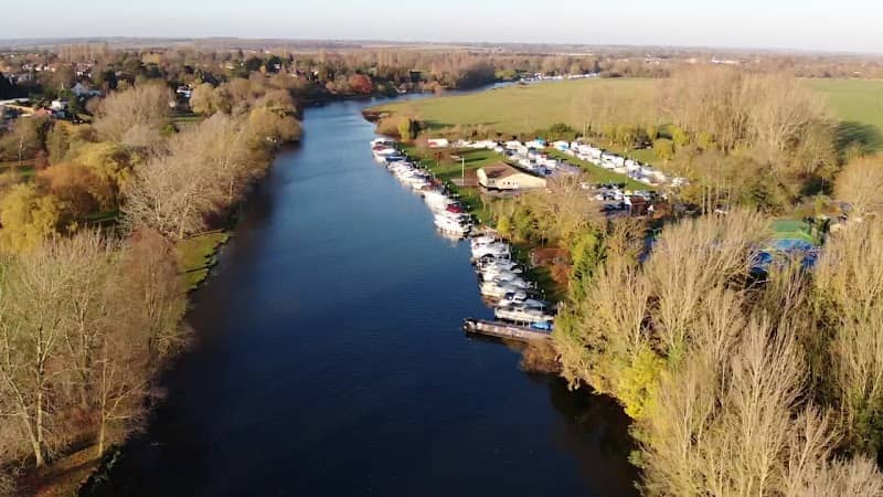 Riverside Park, Huntingdon - Image 2