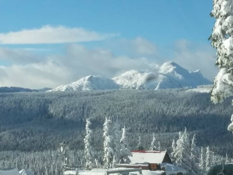 Mount Washington - Image 1