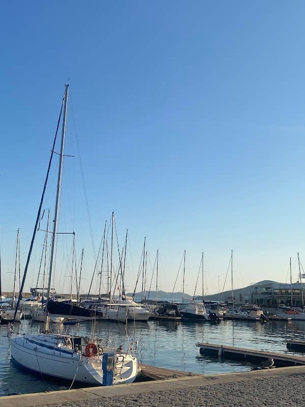 Πλατεία Κανάρη Καβάλας - Image 1
