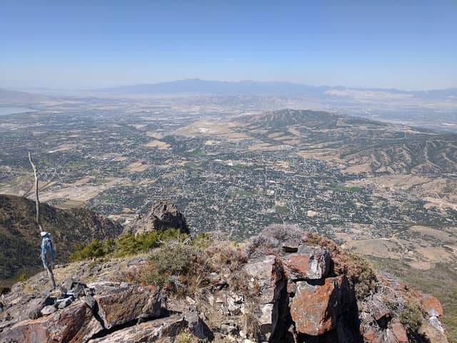Dharma Peak - Image 1