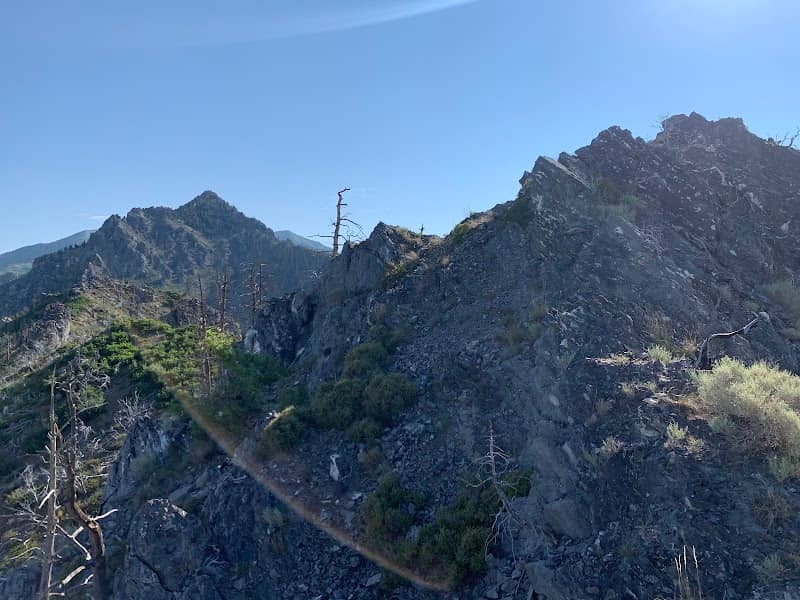 Dharma Peak - Image 2