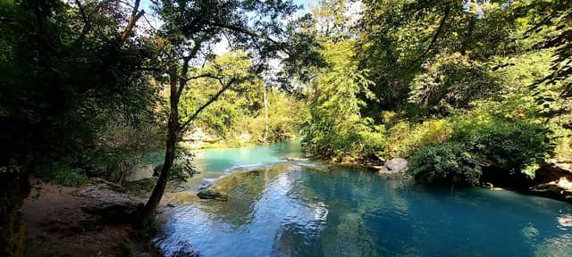 Fiume Elsa - Image 1