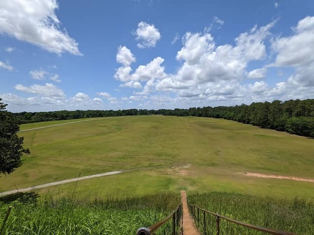 Kolomoki Mounds State Park - Image 2