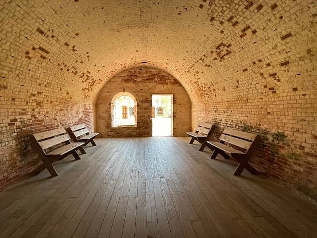 Fort Macon - Image 1