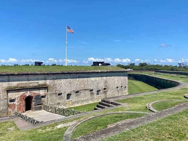 Fort Macon - Image 3