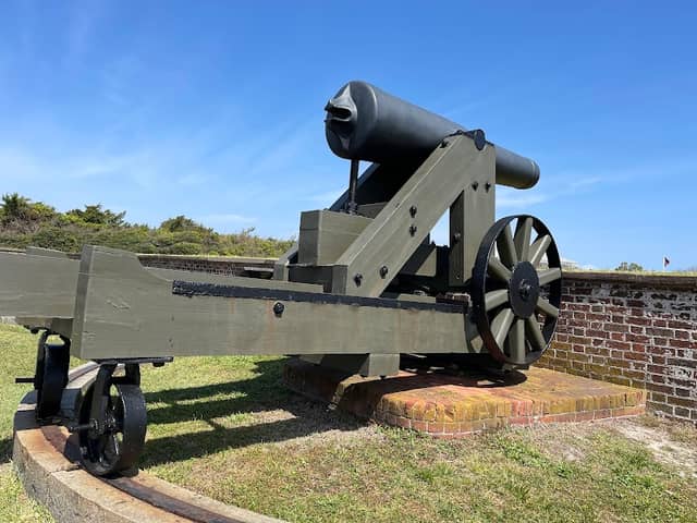 Fort Macon - Image 2
