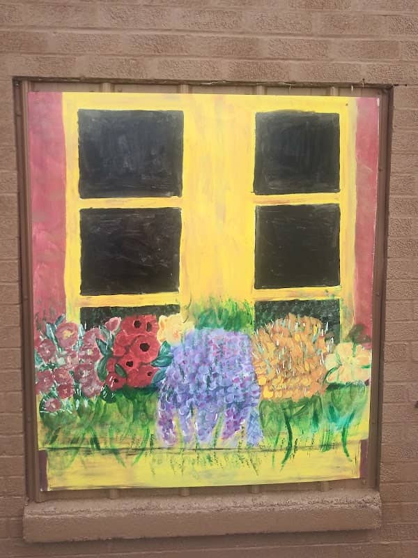 Flowerbox Murals - Image 1