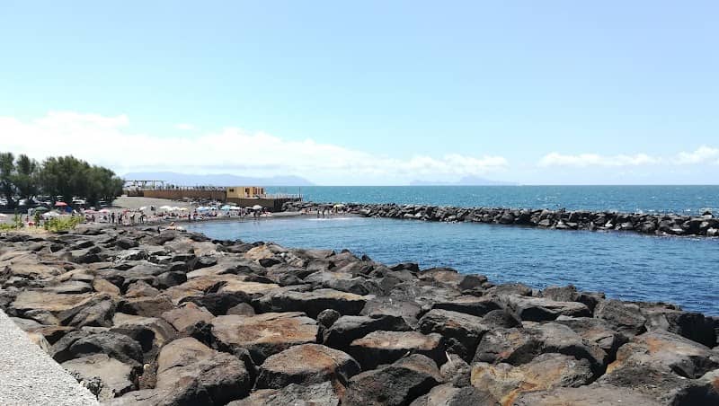 Spiaggia delle Mortelle - Image 2