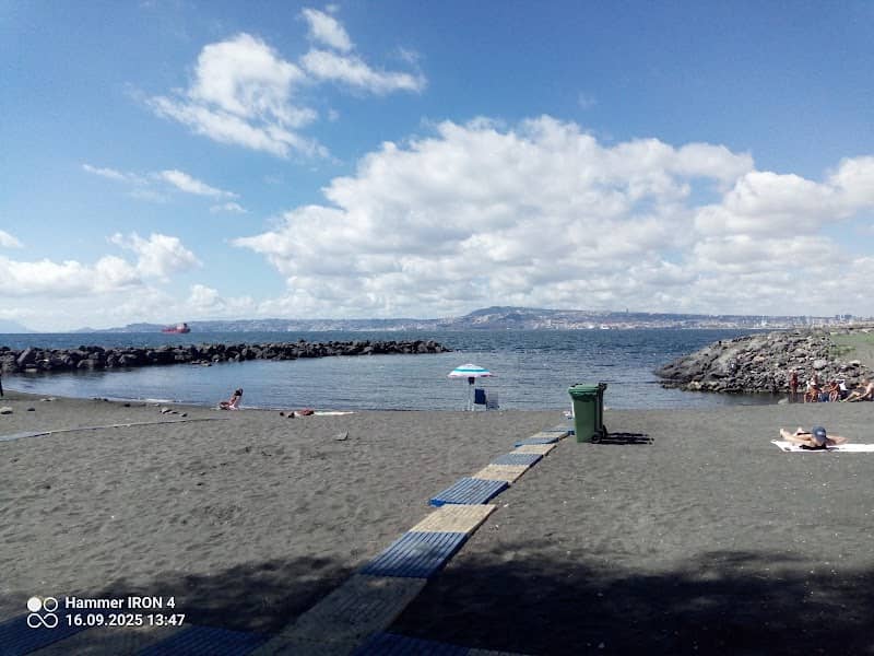 Spiaggia delle Mortelle - Image 1
