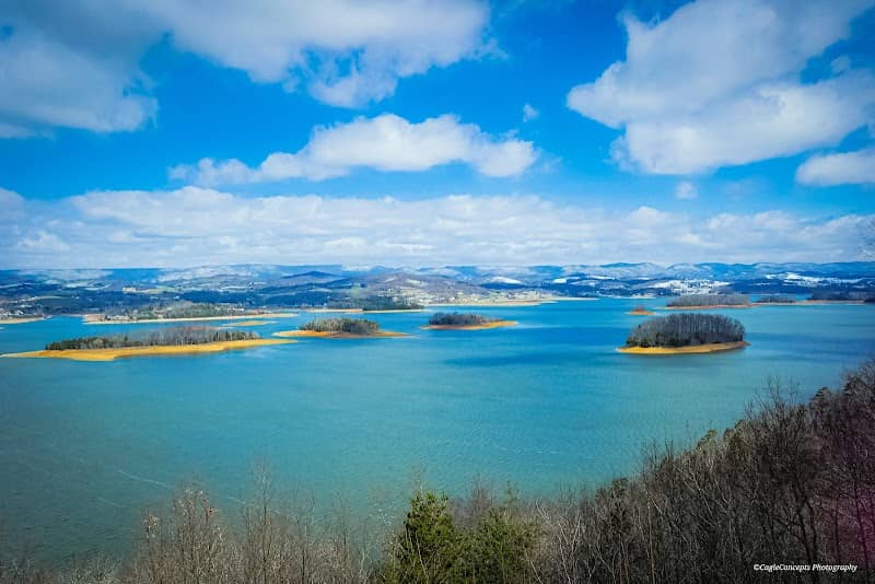 Panther Creek State Park - Image 2