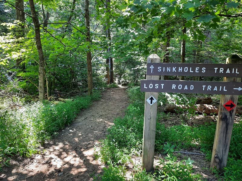 Panther Creek State Park - Image 1