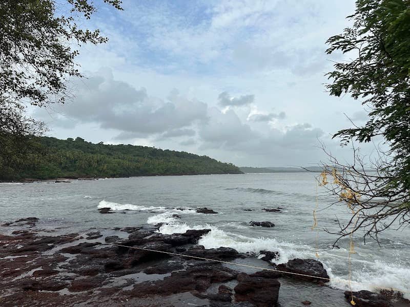 Fishing point - Image 1