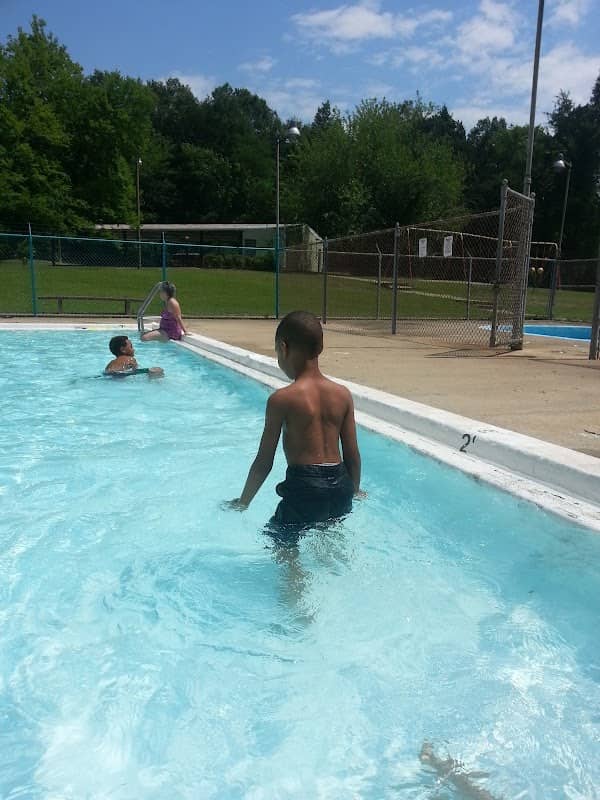 Moncrief Park - Image 1