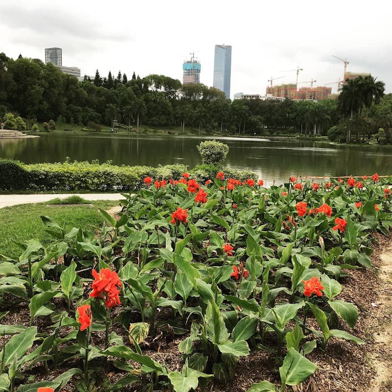 Wenshan Lake - Image 2
