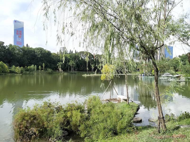 Wenshan Lake - Image 1