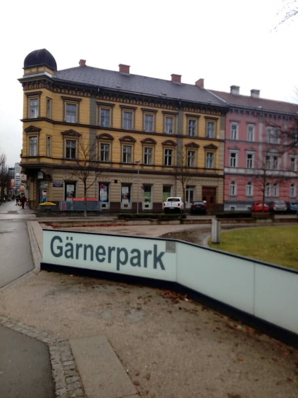 Gärnerpark - Image 1