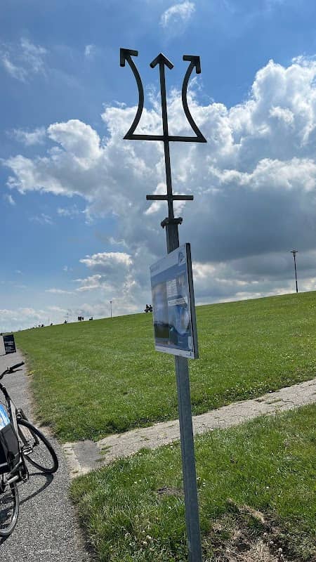 Planetenpfad Station Neptun - Image 3