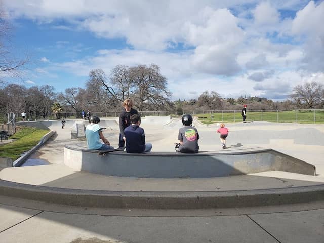 Johnson-Springview Park - Image 3