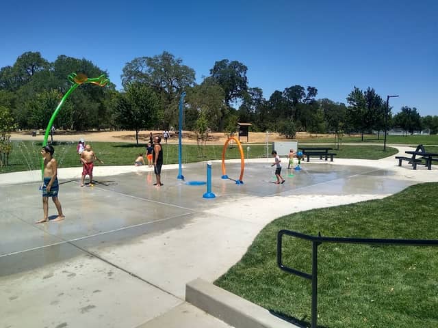 Johnson-Springview Park - Image 2