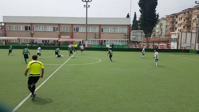 Açelya Çocuk Parkı - Image 1