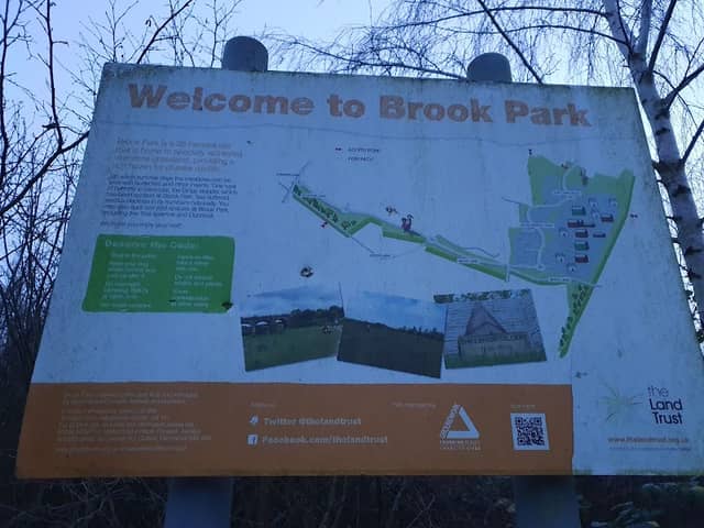 Brook Park - Image 1