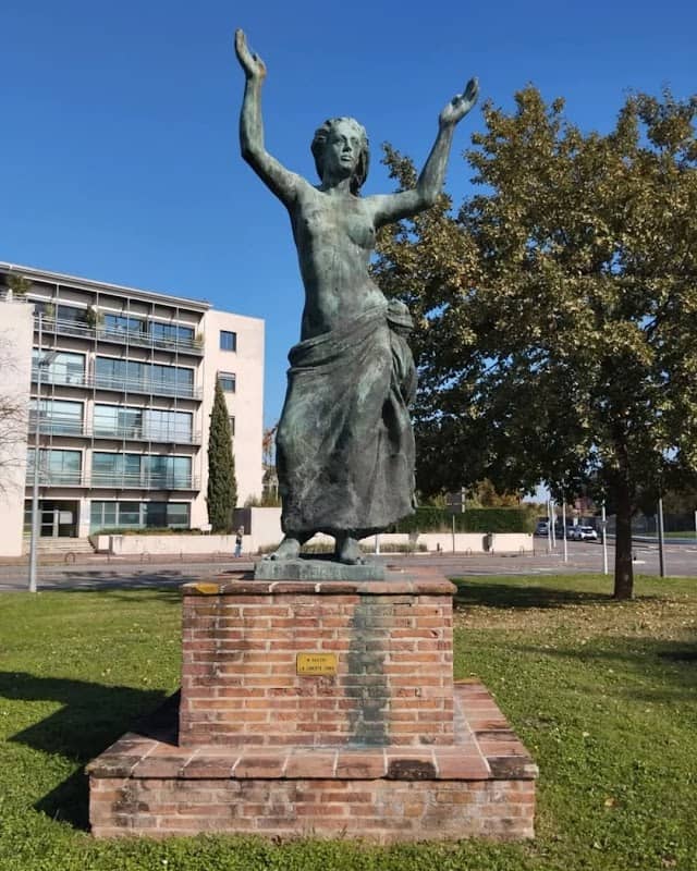 La Liberté de Marc Dautry - Image 1