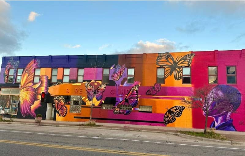 ARS Gallery Arts & Culture Center - Image 2