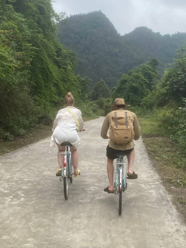 VTÜ's HANOI TOURS - Image 2