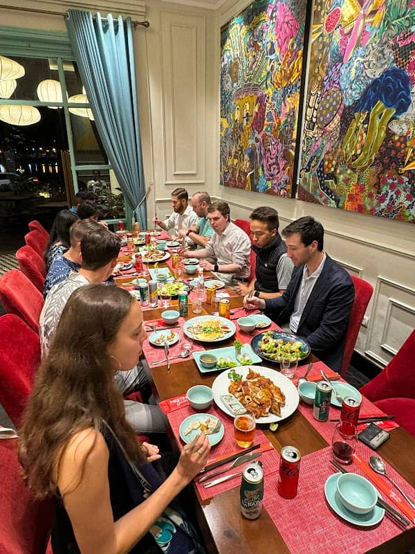 VTÜ's HANOI TOURS - Image 1