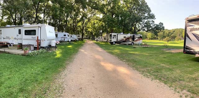 Blackhawk Valley Campground - Image 2