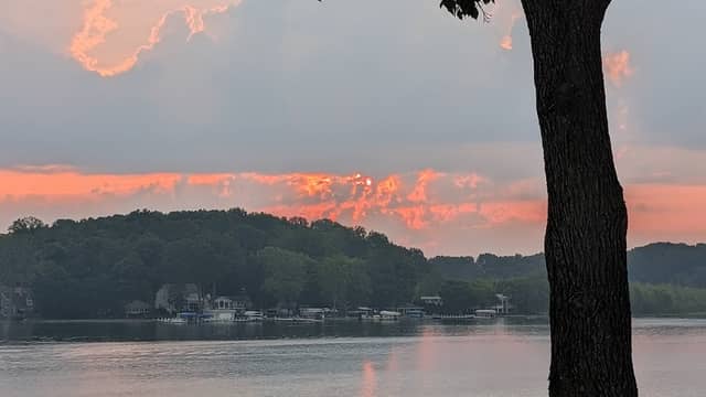 Diamond Lake - Image 1
