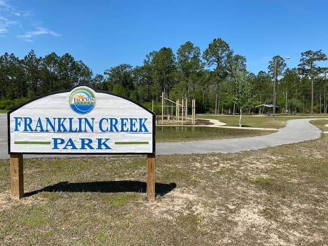 Franklin Creek Park - Image 1