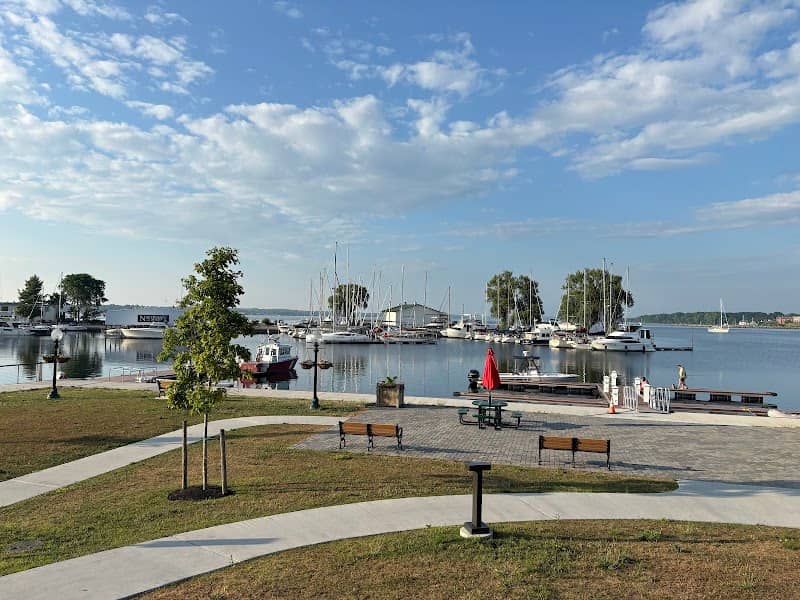 Market Square Park - Image 1