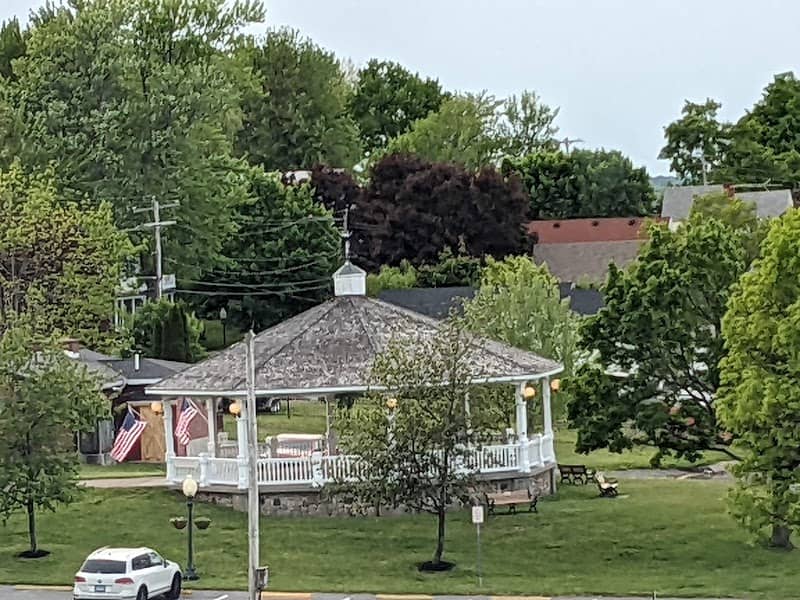 Market Square Park - Image 2