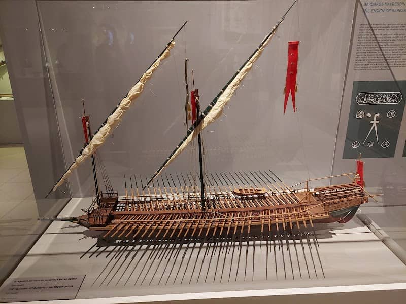 Iskenderun Naval Museum - Image 1