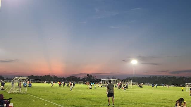 Springfest Park - Image 1