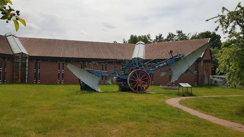 Tiefpflug Oldenburg - Image 2
