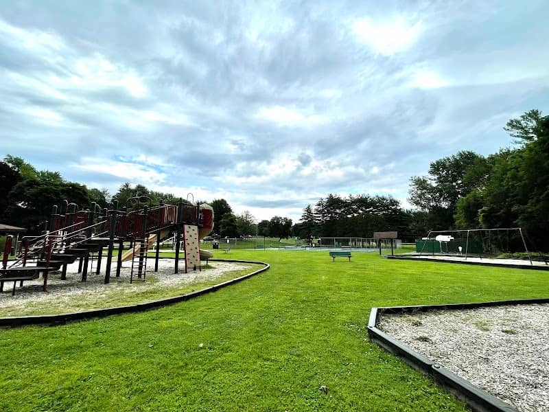 Cascade Park - Image 1