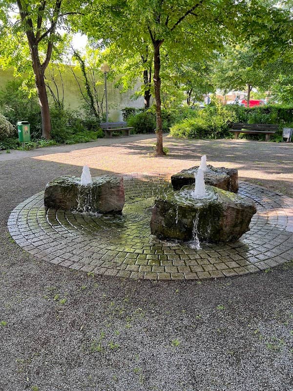 Brunnen - Image 1