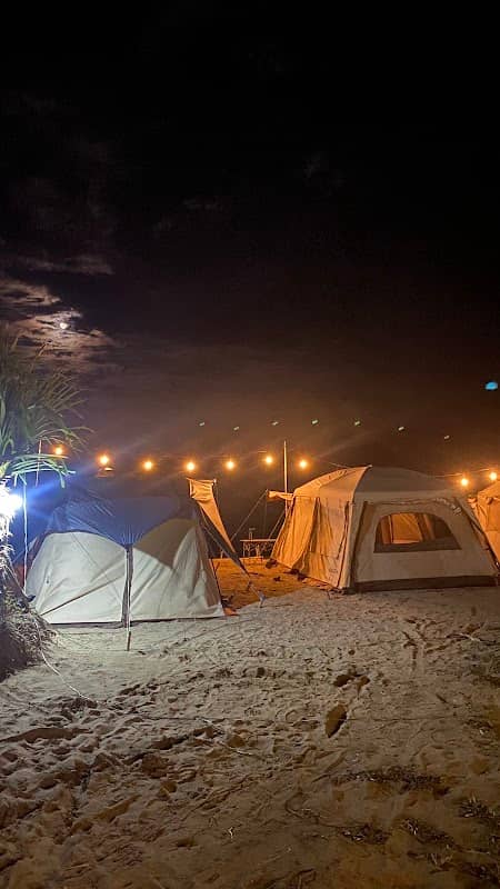 Tideva Villa & Glamping - Image 1
