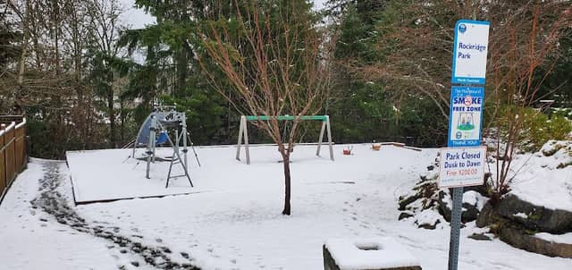 Rockridge Park - Image 1