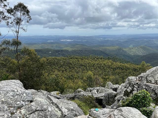 Miradouro dos Picos - Image 1