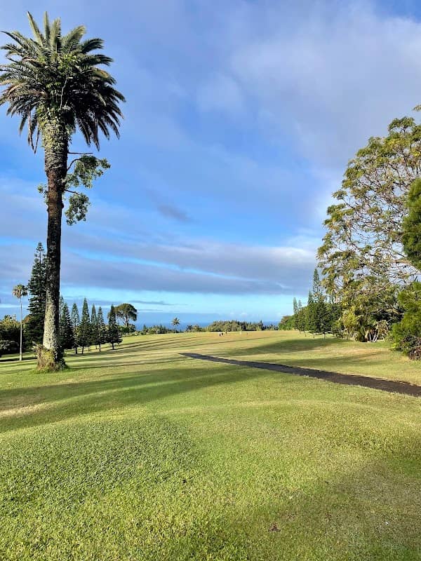 Kukuiolono Park & Golf Course - Image 2