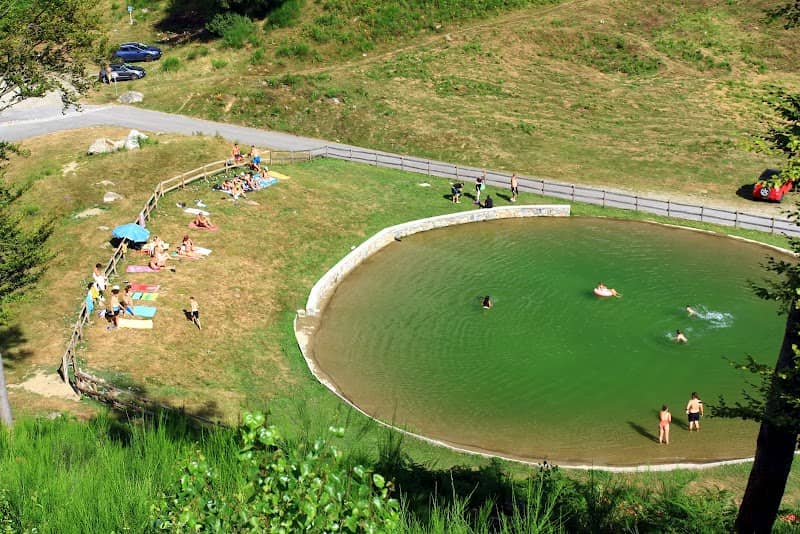 Laghetto Artificiale di Malè - Image 1