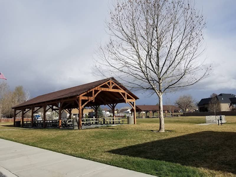 Pheasant Brook Park - Image 1