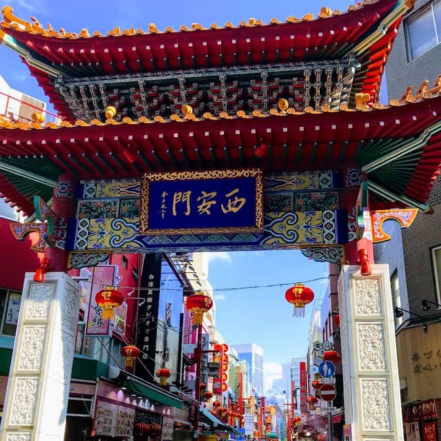 Seianmon Gate - Image 1