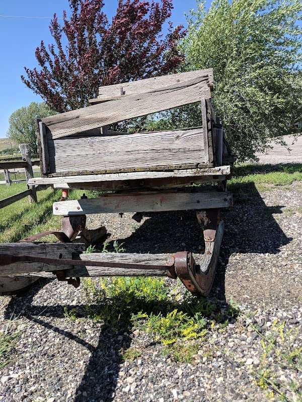 Glenrock Deer Creek Museum - Image 1